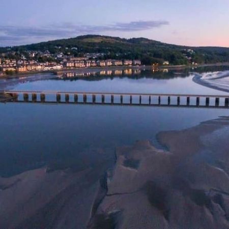 Mews Cottage Arnside - 2 Bedroom Cottage Екстериор снимка
