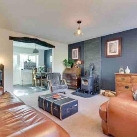 Mews Cottage Arnside - 2 Bedroom Cottage Екстериор снимка