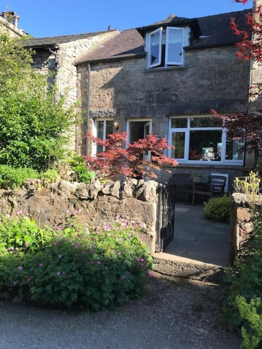 Mews Cottage Arnside - 2 Bedroom Cottage Екстериор снимка